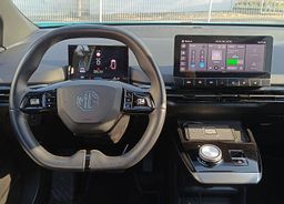 Zunanja slika - MG MG4 - Comfort 64 kWh - KOMISIJSKA PRODAJA - SLO. POREKLO - 8 - Predogledna slika