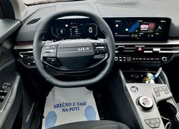 Zunanja slika - KIA Sportage - 1.6 T-GDi 110kW EX Style. 7 DCT - 8 - Predogledna slika