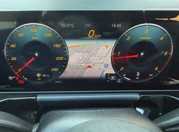 Zunanja slika - Mercedes-Benz B-Razred - B 200 d-Usnje-Ful led-Kamera-Widescreen-F1... - 20 - Predogledna slika