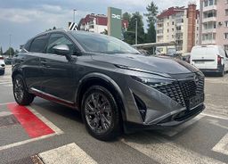 Zunanja slika - Nissan Qashqai - 1.3 CVT158 MHEV TEKNA 8 let jamstva - 1 - Predogledna slika