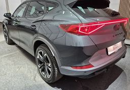 Zunanja slika - Cupra Formentor - 4Drive 2.0 TDI DSG ACC-FULL LED-ŠP.SEDEŽI - 3 - Predogledna slika