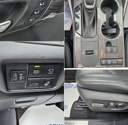 Zunanja slika - Toyota Highlander - 2.5 HEV AWD Premium 7sed|HUD|JBL|360kamere|Panorama - 11 - Predogledna slika