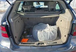 Zunanja slika - Mercedes-Benz B-Razred - B 200 CDI ZELO LEP... - 11 - Predogledna slika