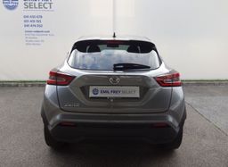 Zunanja slika - Nissan Juke - 1.0 DIG-T 117 N-CONNECTA DCT - 4 - Predogledna slika