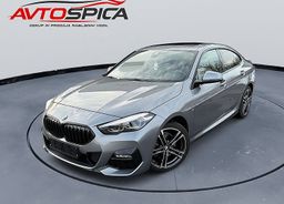 Zunanja slika - BMW serija 2 Gran Coupe: - 218d M-optic Aut. -Led-Kam-Usnje-Virt-F1-Pan - 1 - Predogledna slika