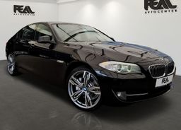 Zunanja slika - BMW Serija 5 - : 530d-AVT-V6-LIMUZINA-XENON-LED-NAVI-PDC-TEMPOMAT- - 2 - Predogledna slika