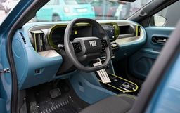 Zunanja slika - Fiat Grande Panda - 1.2 T-Gen3 110 AT6 Icon + ZIMSKE GUME - 6 - Predogledna slika