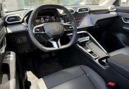 Zunanja slika - MG MG ZS - ZS HEV LUXURY - 5 - Predogledna slika