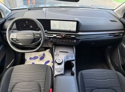 Zunanja slika - KIA Sportage - 1.6 T-GDi 110kW LX Fresh.6 M T - 9 - Predogledna slika