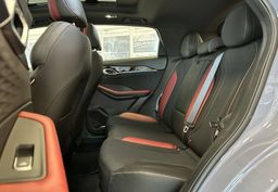 Zunanja slika - Geely Coolray - 1.5 TD GF+ - 10 - Predogledna slika
