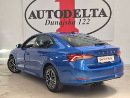 Zunanja slika - Škoda Octavia - Ambition 2.0 TDI - 7 - Predogledna slika