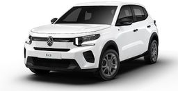 Zunanja slika - Citroën C3 - You ëLectric 113 KM - baterija 44 kWh - 1 - Predogledna slika