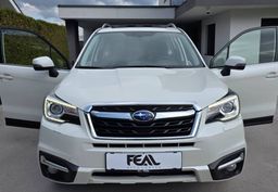 Zunanja slika - Subaru Forester - 2.0D-4X4-1 LASTNIK-143.000KM-PANORAMA-XENON-LED- - 7 - Predogledna slika