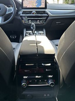 Zunanja slika - BMW Serija 5 - Touring: 530d xDrive-MSPORT-KAMERA-VK-19COL... - 10 - Predogledna slika