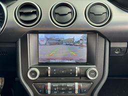 Zunanja slika - Ford Mustang - 5.0 V8 GT AVT CABRIO 449KM IZVEDBA 55 LET A - 19 - Predogledna slika