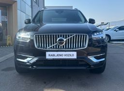 Zunanja slika - Volvo XC90 - B5D Plus Bright 7 sedežev AT AWD 360.KAM.-KLJUKA - 2 - Predogledna slika