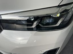 Zunanja slika - BMW Serija 5 - : 530e xDrive LUXURY.KAMERA.NAVI.USNJE.LED.ALU.4X4 - 5 - Predogledna slika