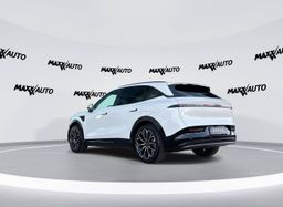 Zunanja slika - Zeekr 7X - Long Range RWD - 3 - Predogledna slika