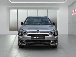 Zunanja slika - Citroën C4 - 1,2 PureTech 130 Feel - 2 - Predogledna slika