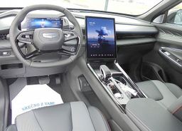 Zunanja slika - Geely Cityray - 1.5 7DCT FWD GK° - 4.000 EUR° - 9 - Predogledna slika