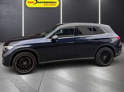 Zunanja slika - Mercedes-Benz GLC-Razred - GLC 220 d 4MATIC AMG LINE KAMERA PDC NAVI LED ... - 3 - Predogledna slika