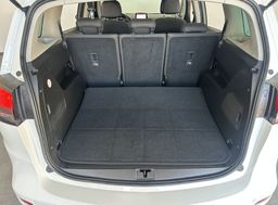 Zunanja slika - Opel Zafira - Tourer 1.4 Turbo.EMŠKI.NAVI.GRET.SEDEŽEV.5 SEDEŽEV - 3 - Predogledna slika