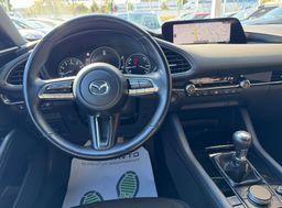 Zunanja slika - Mazda Mazda3 - G122°PLUS°1.LAST°SLO°FULL LED°NAVI°KAMERA°HEAD-UP - 13 - Predogledna slika