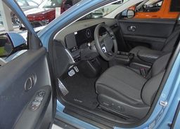 Zunanja slika - Hyundai Ioniq 5 - EV FL PREMIUM 84kWh˘˘ toplotna.črp.°° el.kljuke°° - 5 - Predogledna slika