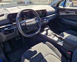 Zunanja slika - KIA Sportage - 1.6 T-GDi LX Fresh 7 DCT 2026 - 4 - Predogledna slika