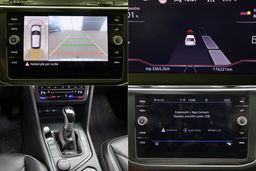 Zunanja slika - VW Tiguan - 2.0 TDI 4-Motion DSG Elegance 200KM - 13 - Predogledna slika