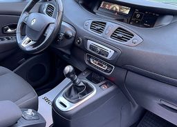 Zunanja slika - Renault Scénic - Grand Scenic 1.5 dCi+1.LAST+SLO+NAVI+PANORAMA+Limited Edition . - 17 - Predogledna slika