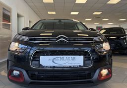 Zunanja slika - Citroën C4 Cactus - 1.2 PureTech SHiNE -1.LASTNIK-SLO.-ODLIČEN- - 2 - Predogledna slika