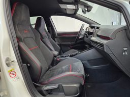 Notranja slika - VW Golf - 2,0 TSI BMT GTI DSG - 10 - Predogledna slika