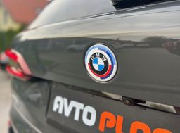 Zunanja slika - BMW X5 - serija : xDrive45e M SPORT LASER ACC PANO HEADuP ALU22 - 11 - Predogledna slika