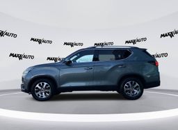 Zunanja slika - KG Mobility Rexton - 2.2 XDI LIMITED PLUS  18 . 4x4 A T... - 8 - Predogledna slika