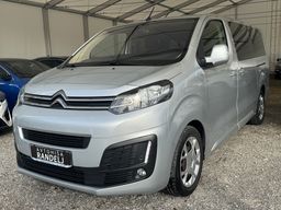Zunanja slika - Citroën Jumpy - Jumpy - 1 - Predogledna slika