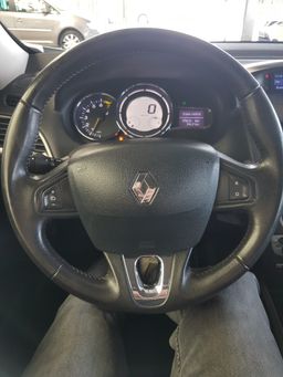 Zunanja slika - Renault Megane - Mégane Grandtour 1.6 16 - 9 - Predogledna slika