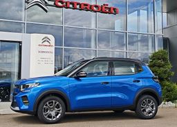 Zunanja slika - Citroën C3 - Plus Turbo 100 S S ročni - 3 - Predogledna slika