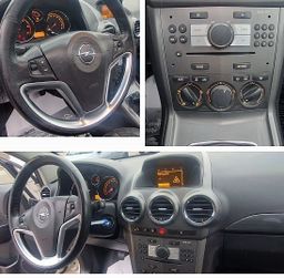 Zunanja slika - Opel Antara - 2.0 CDTI + 4x4 + XENON + USNJE + BREZ POLOGA - 9 - Predogledna slika