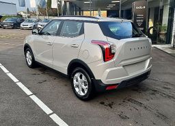 Zunanja slika - SsangYong Tivoli - 1.5 GDI-T FRESH - 4 - Predogledna slika