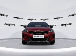 Zunanja slika - KIA XCeed - 1.5 T-GDi GT-Line ISG. 7DCT - 2 - Predogledna slika