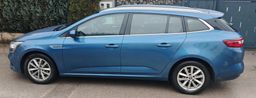 Zunanja slika - Renault Mégane - Grandtour TCe 130 Energy S&S Intens - 3 - Predogledna slika