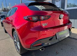 Zunanja slika - Mazda Mazda3 - G122°PLUS°1.LAST°SLO°FULL LED°NAVI°KAMERA°HEAD-UP - 3 - Predogledna slika