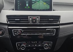 Zunanja slika - BMW X2 - serija :  18i 140ks °FULL LED° °AUTOMATIC° ALU KAMERA - 11 - Predogledna slika