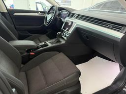 Zunanja slika - VW Passat - Variant 2,0 TDI BMT Connect DSG - 4 - Predogledna slika