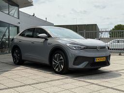 Zunanja slika - VW ID.5 - Volkswagen  77 kWh Pro IQ drive - z subvencijo 22500€ - DDV - 3 - Predogledna slika