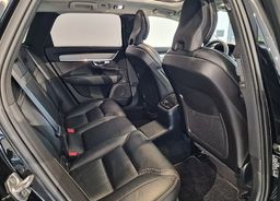 Zunanja slika - Volvo V90 - T8 AWD Recharge Twin En. AUT Inscription - 9 - Predogledna slika