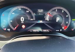 Zunanja slika - BMW Serija 5 - Touring: 520d M-PAKET kamera 360° panorama keyless - 11 - Predogledna slika