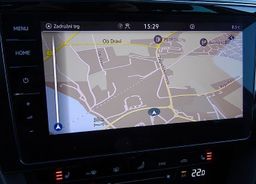 Zunanja slika - VW Passat - Variant 2.0 TDI DSG BUSINESS 200KM - VLEČNA KLJUKA - - 15 - Predogledna slika