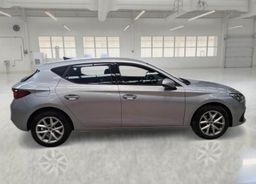 Zunanja slika - Seat Leon - 2.0 TDI 110KW  DSG.NAVI.PDC.LED.ACC.2023 TOP - 7 - Predogledna slika